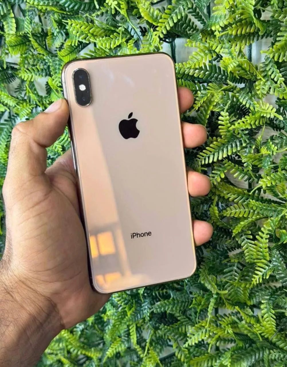iPhone XS Max