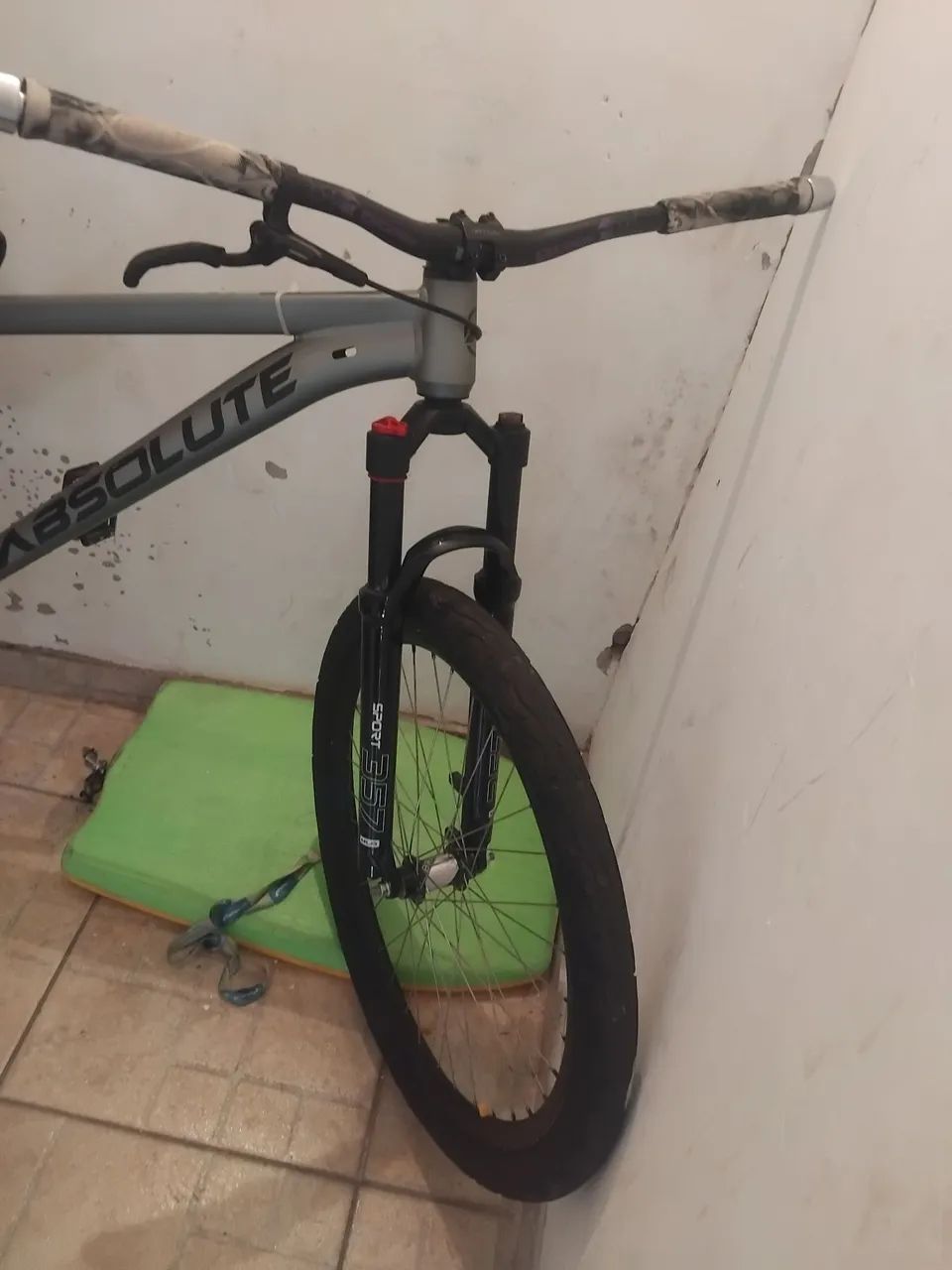 Bicicleta  - Foto 2
