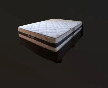 cama box a partir de R$239 com estoque limitado