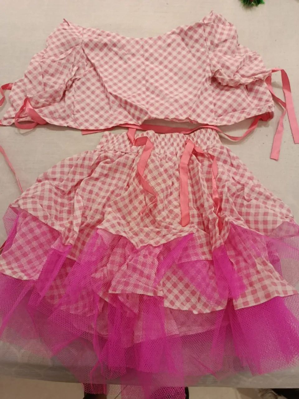 CONJUNTO JUNINO - Foto 2