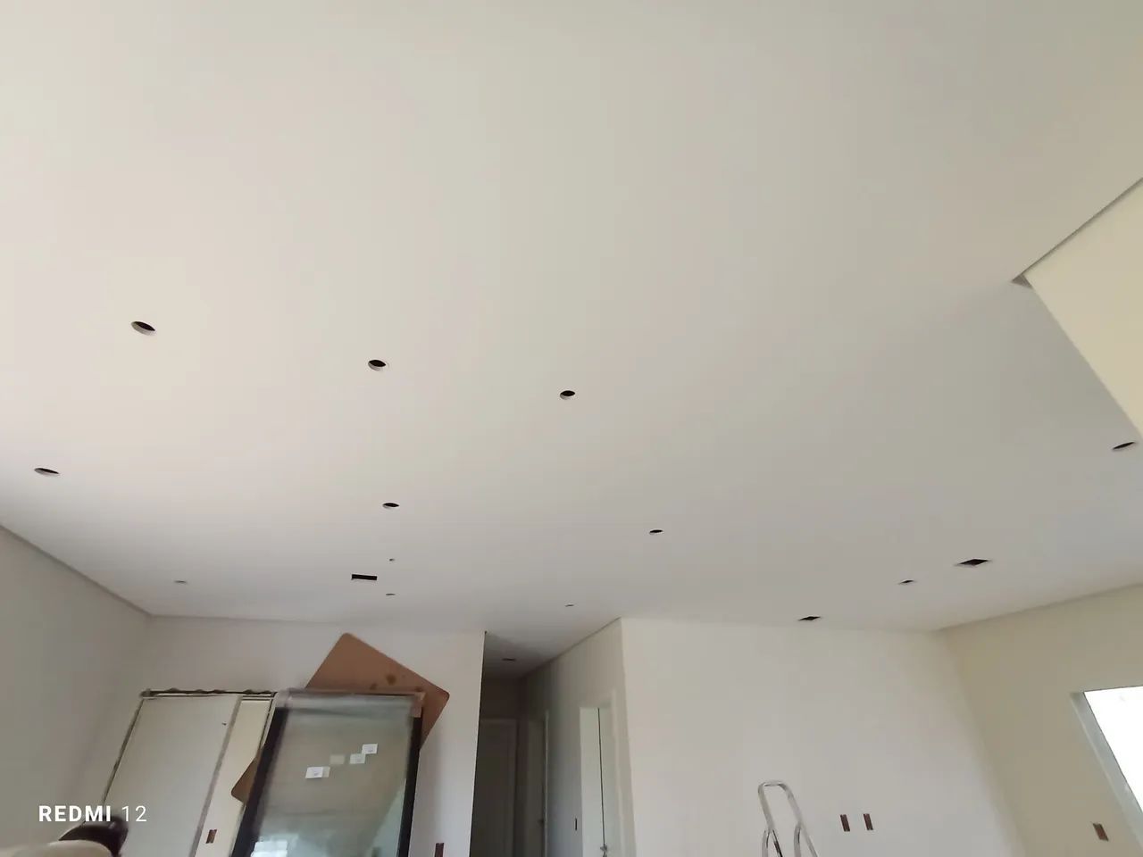Forros e Divisórias em Drywall  - Foto 5