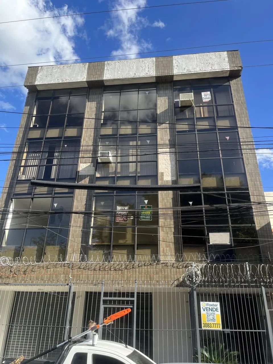 4 salas comerciais - Foto 2