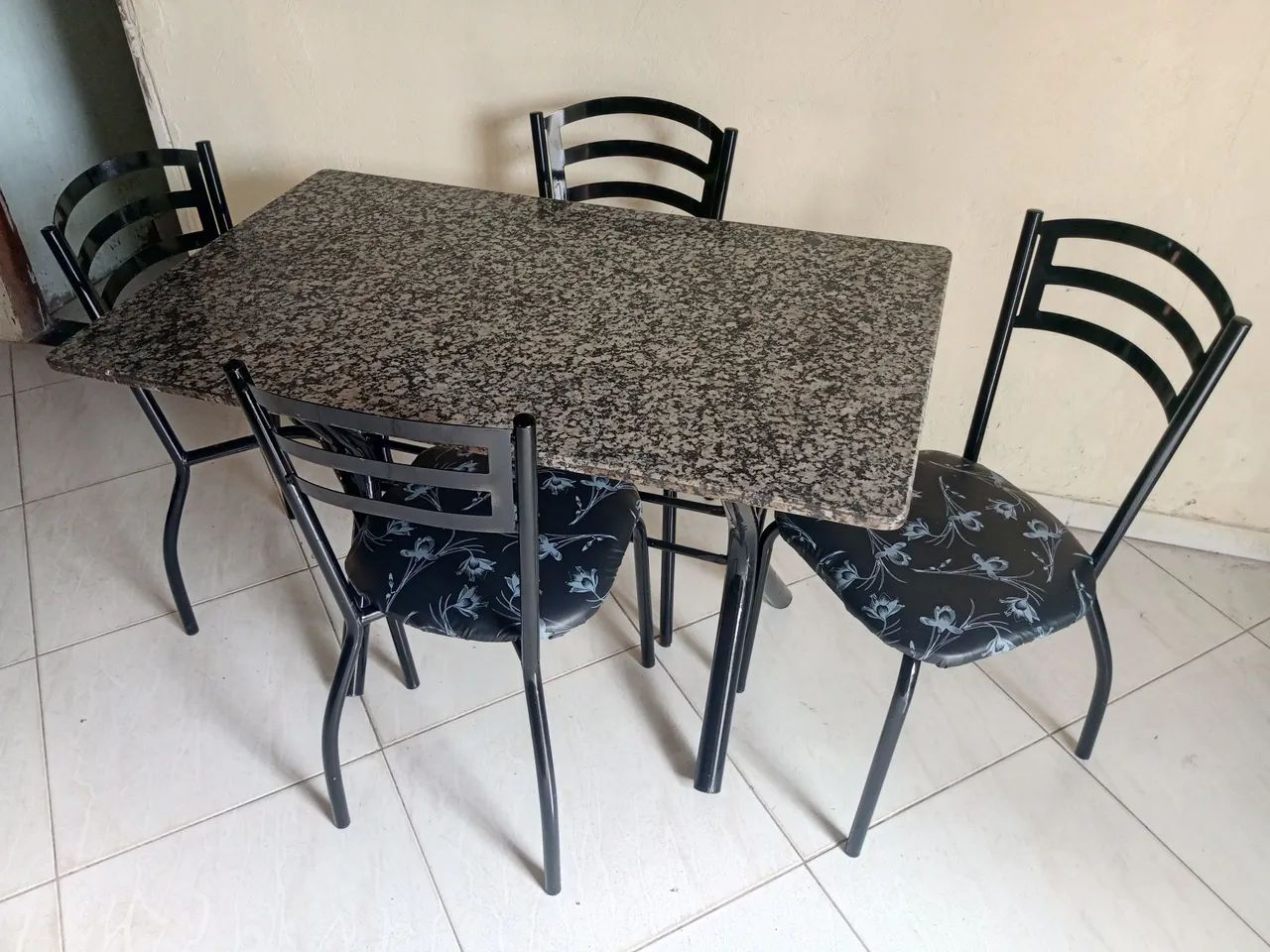 mesa faço entrega imediata  - Foto 2