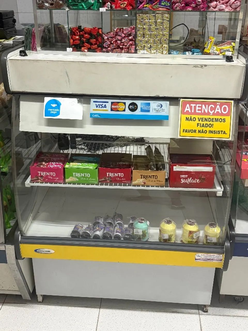 Balcões e Geladeiras - Foto 2