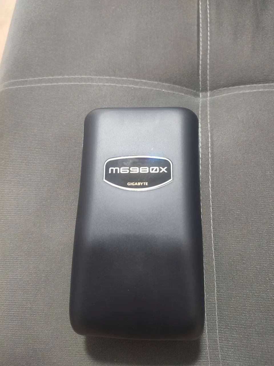 Mouse Gamer  - Foto 4