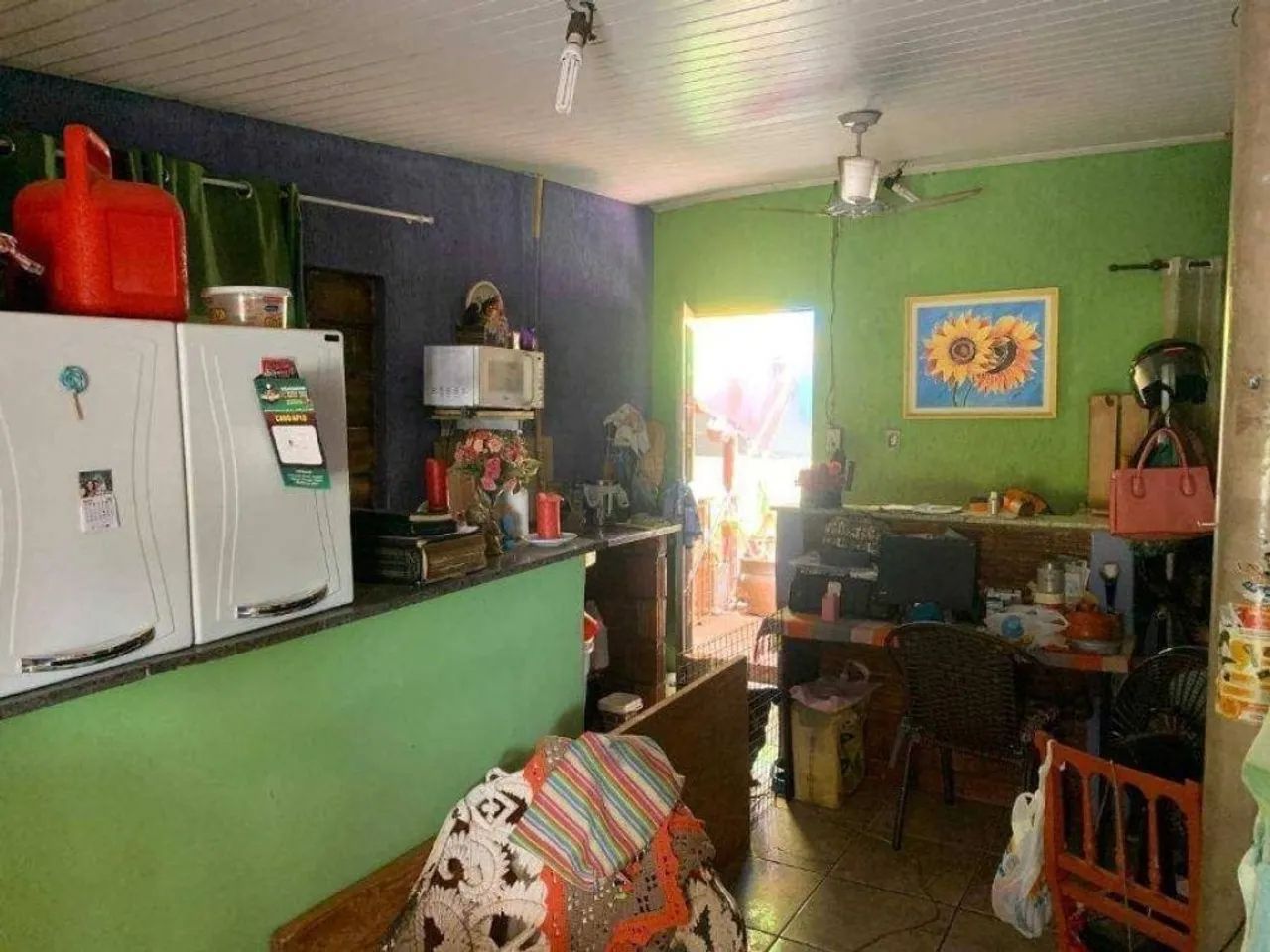 Casa 52 m² - Panorama - Campo Grande - MS - Foto 5