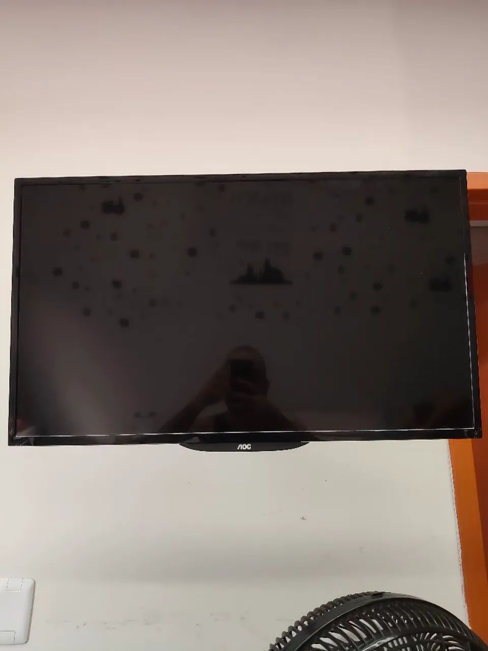Tv Led AOC 32 Smart
