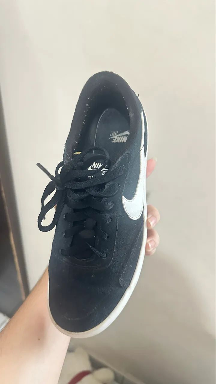 Tênis Nike Sb 