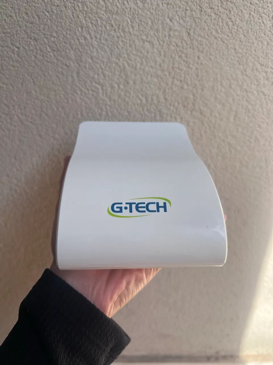 Inalador G-Tech - Foto 3