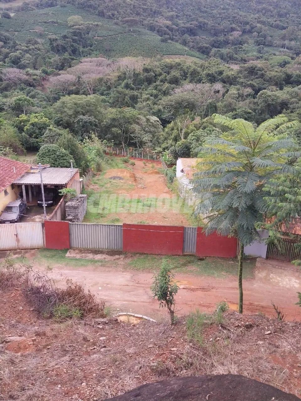 terreno - Jacutinga - Jacutinga