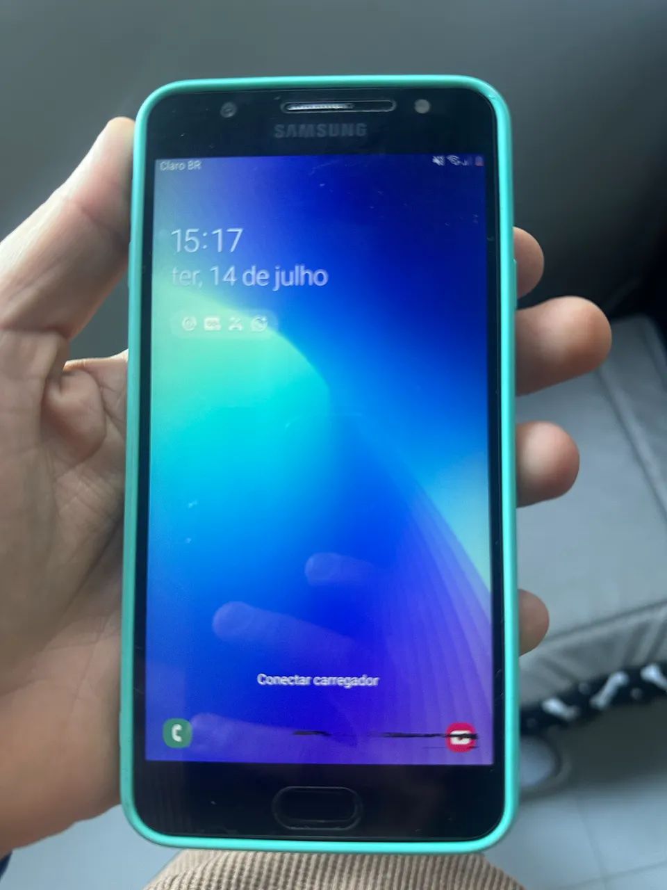     Samsung Galaxy J7 Prime - Foto 5