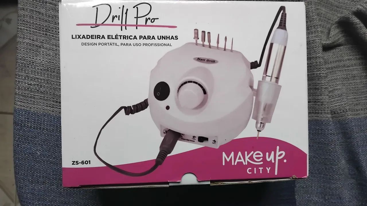 Material de alongamento de unha - Foto 3