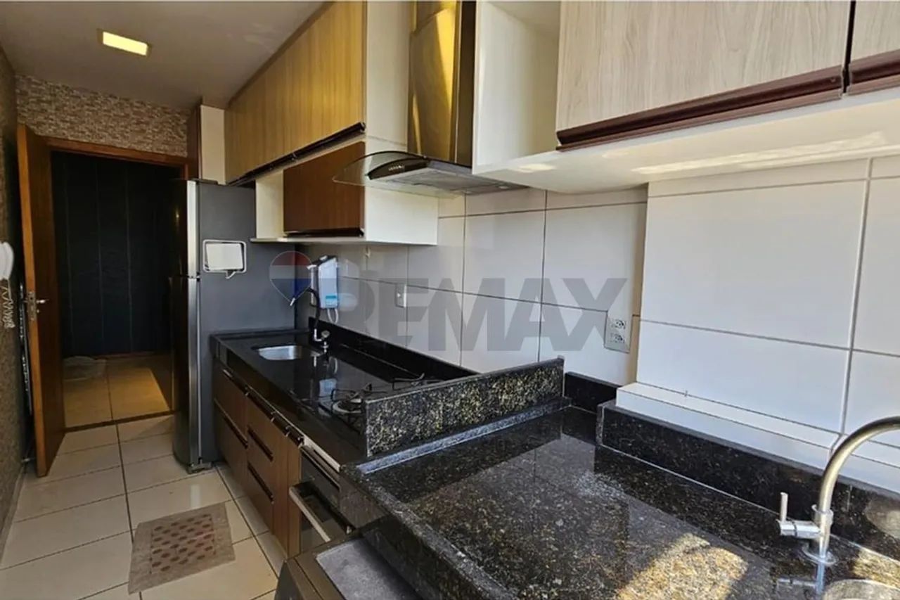 Apartamento Mobiliado na Praia de Itaparica - Foto 4