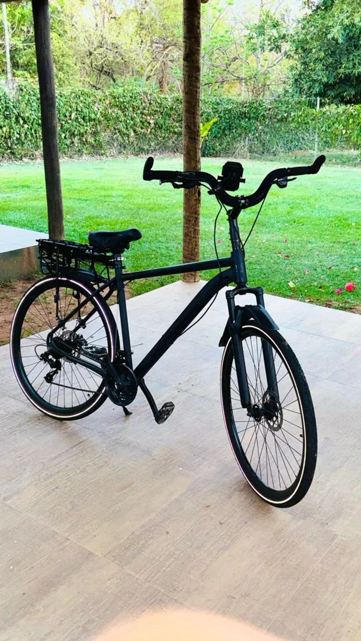 Bicicleta aro 29 - Foto 4