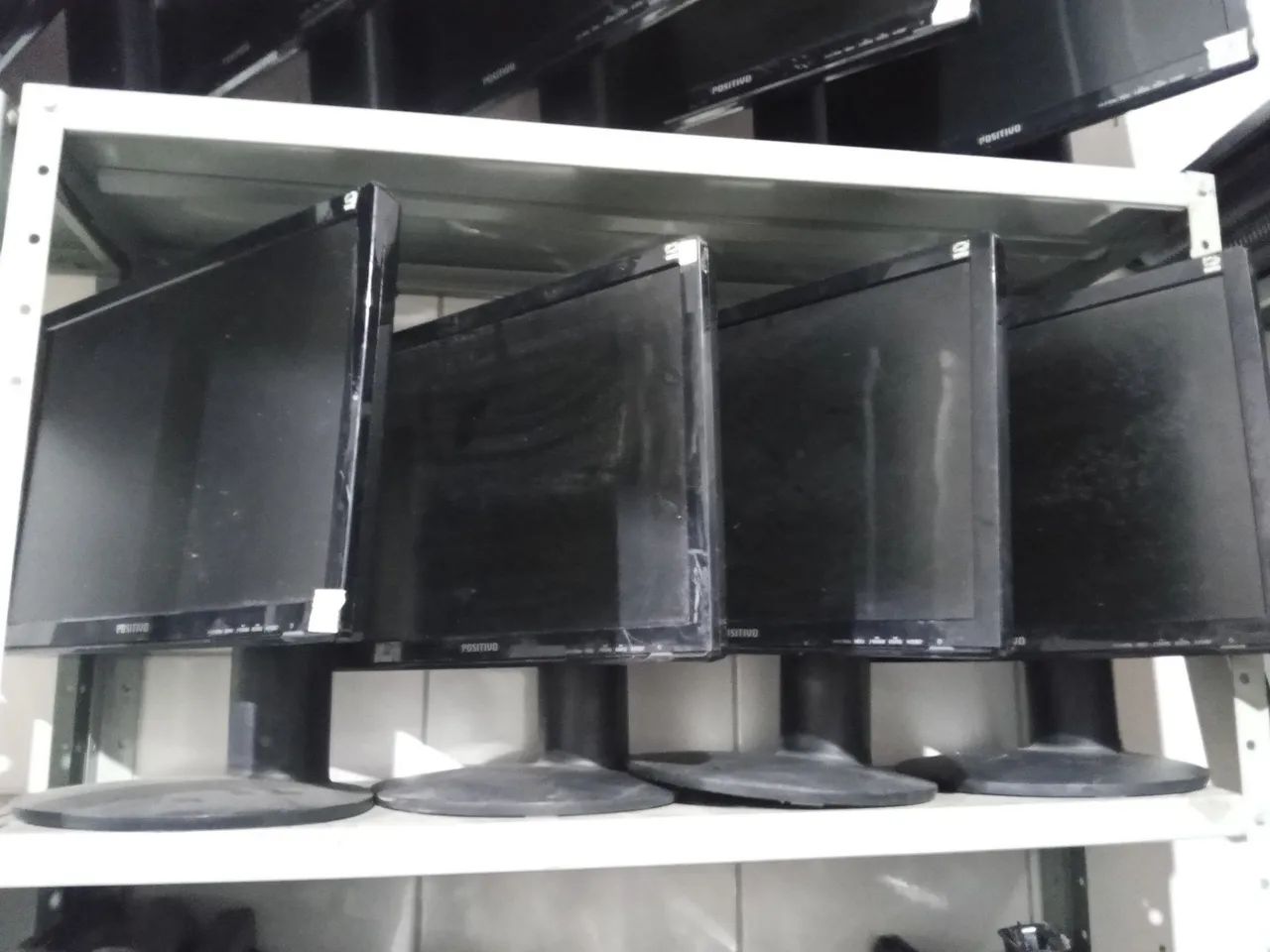 Monitor 19 polegadas 