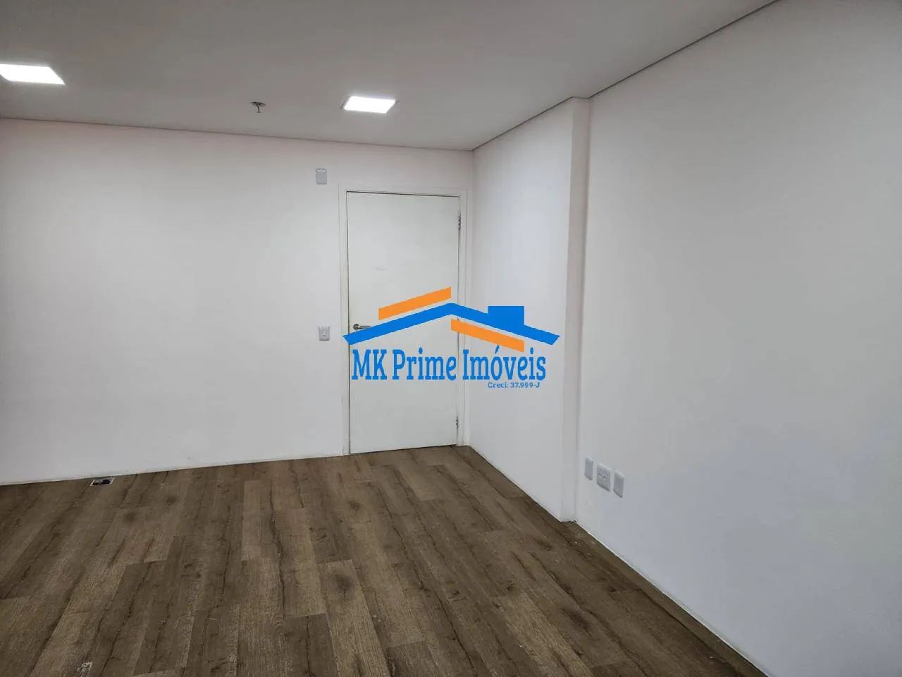 Sala Comercial com 53 m² no Osasco Prime Center / Vila Yara / Osasco! - Foto 3