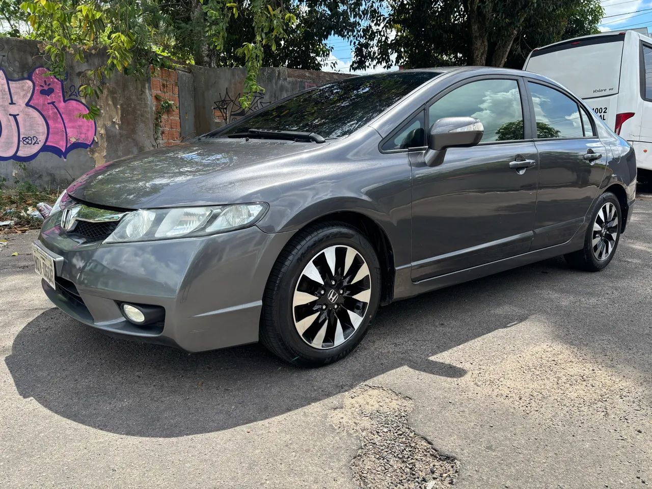 Honda Civic 2010