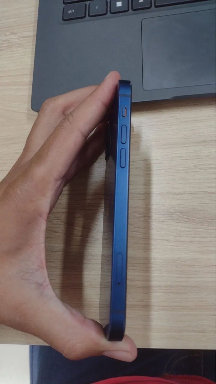 iPhone 12 - Foto 4
