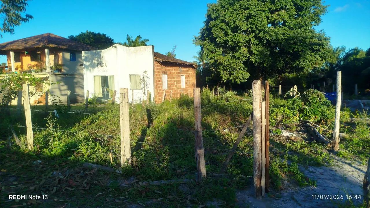 Terreno  - Foto 5