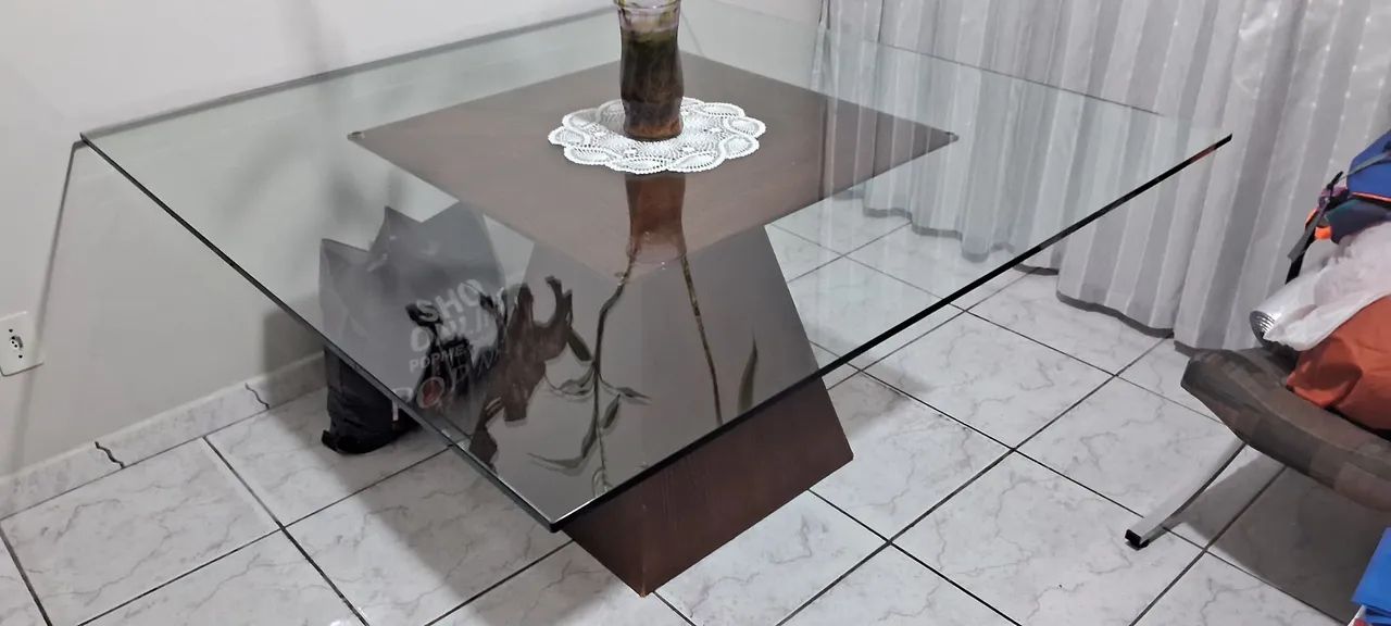 Mesa Alto Padrão  - Foto 3