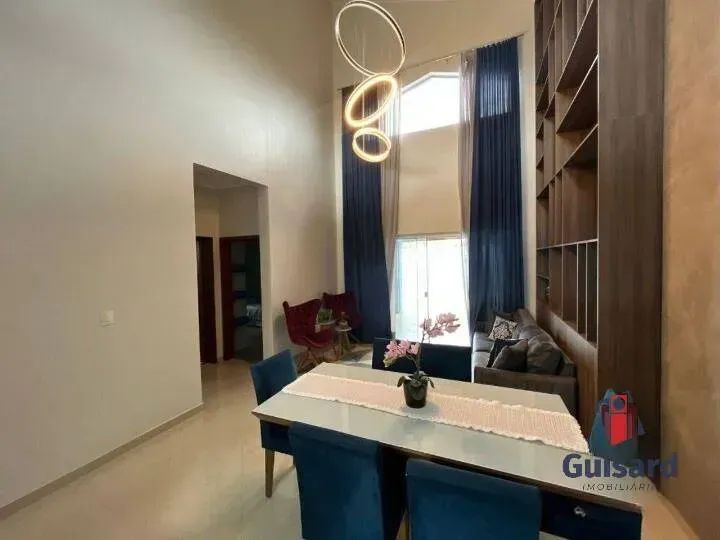 Sobrado para aluguel com 200 metros quadrados com 3 quartos - Foto 5
