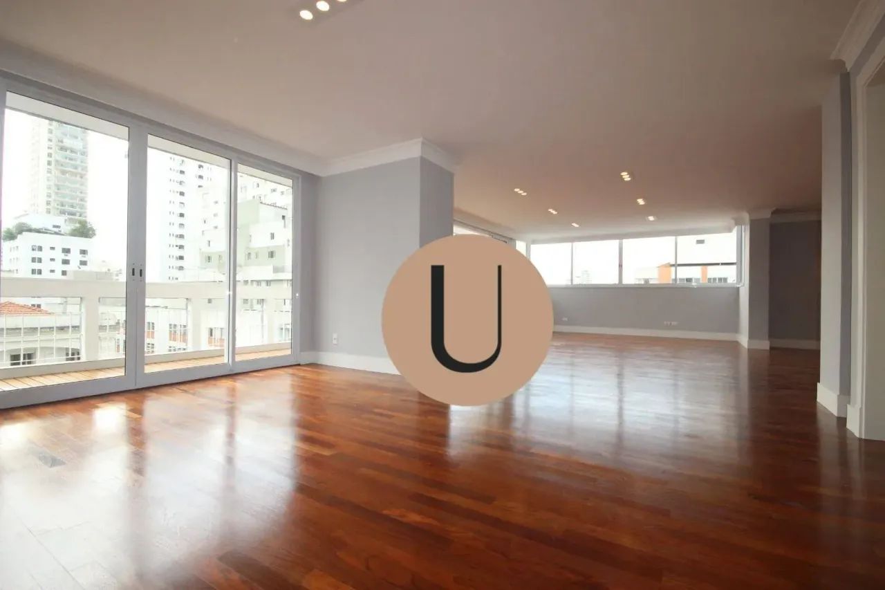 Cobertura à Venda em Higienópolis | 381m²