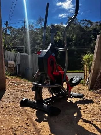 DOUBLE ACTION CAP 120kg