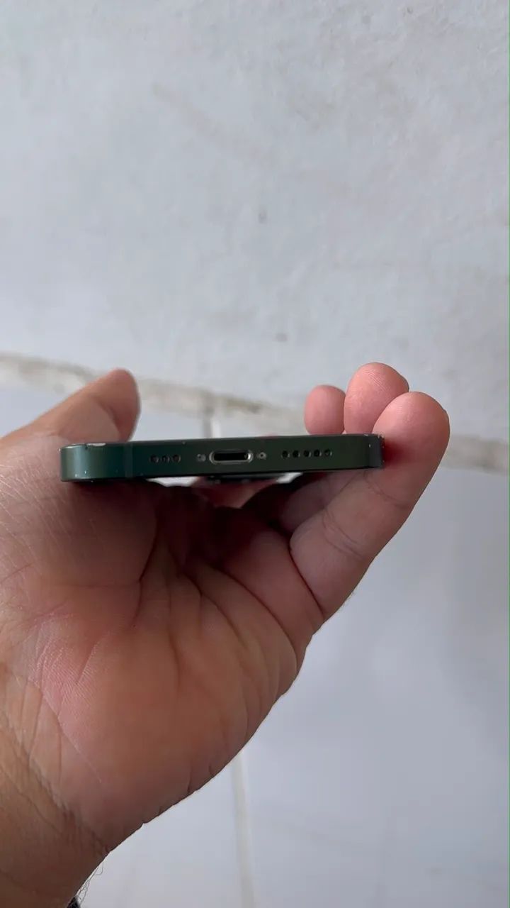 ? VENDO IPHONE 13 ?  ? - Foto 4