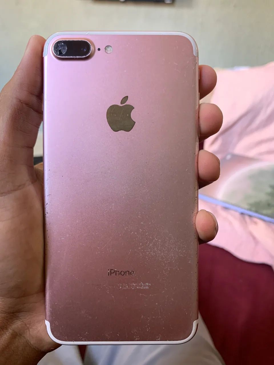 iPhone 7 Plus  - Foto 2
