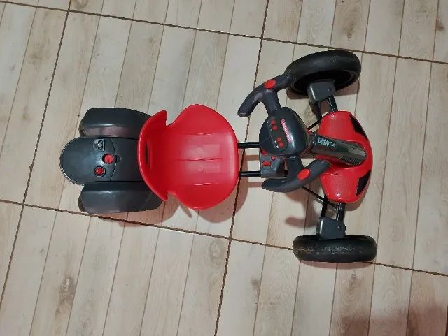 Conect Kart 