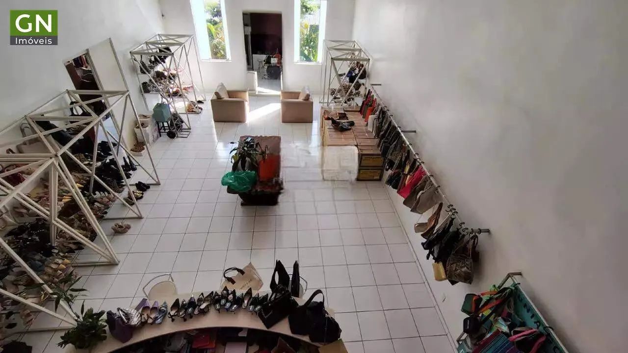 Loja para aluguel, 2 vagas, Nova Suíssa - Belo Horizonte/MG - Foto 3