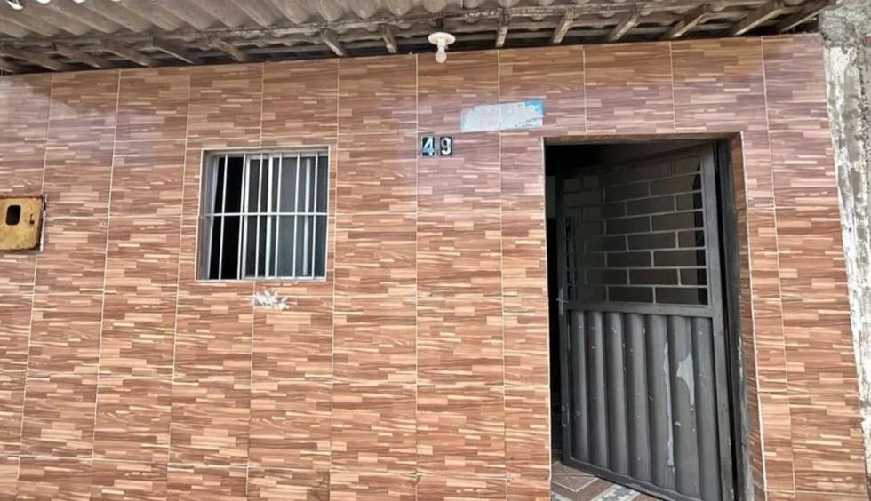 CASA EM SÃO PEDRO