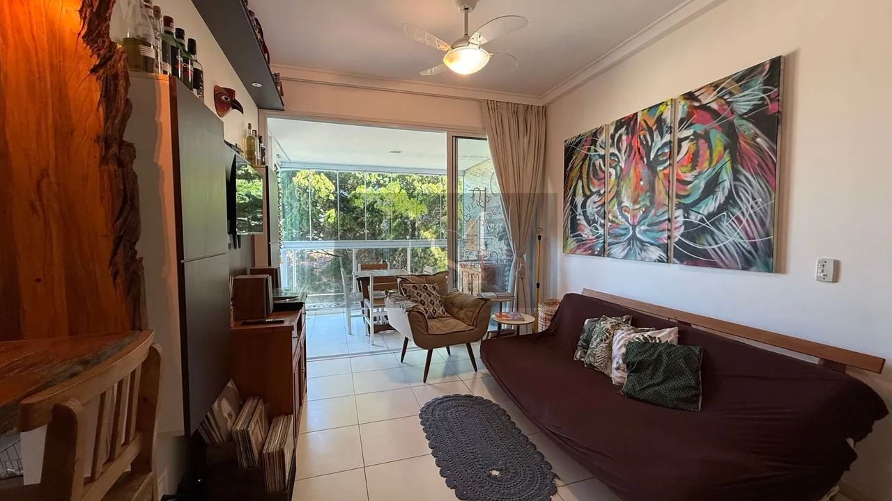 Apartamento em Campeche, Florianópolis/SC - Foto 2