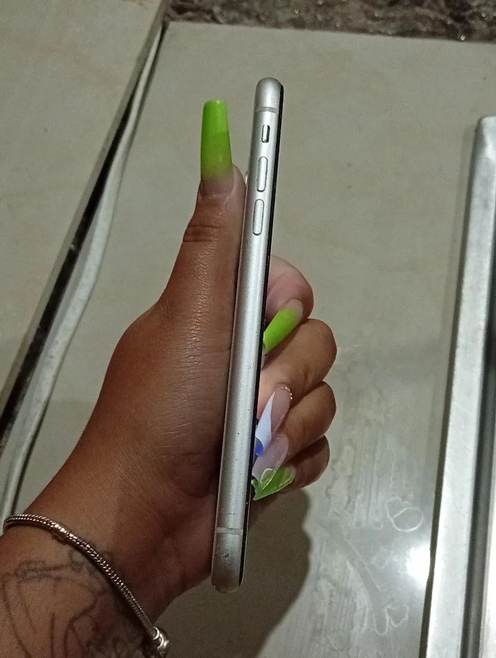 iPhone 11 único dono - Foto 2