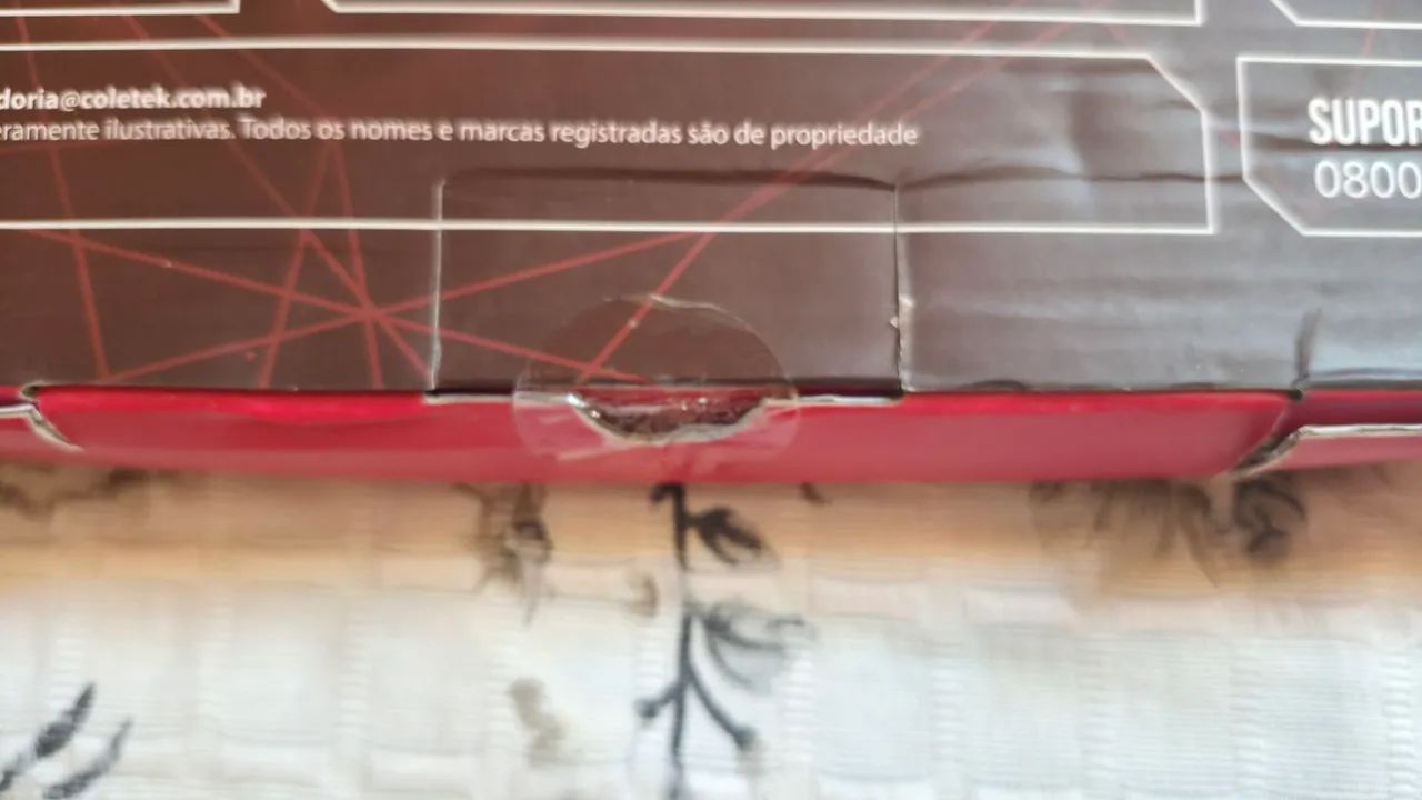Base Gamer para Notebook - Foto 3