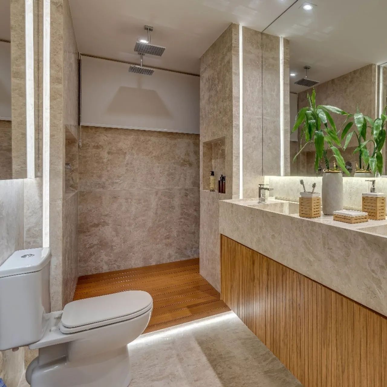 Apartamento com 484 m² e 4 suítes em Goiânia - Foto 4