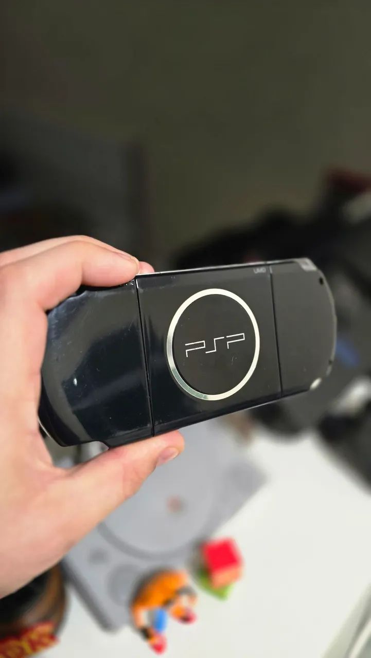 PSP 3001 - Foto 2