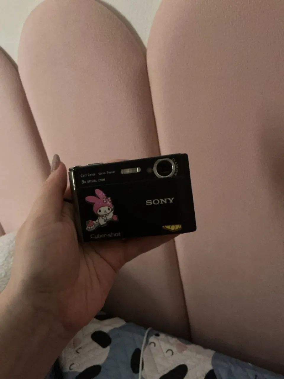 cybershot t70  - Foto 2