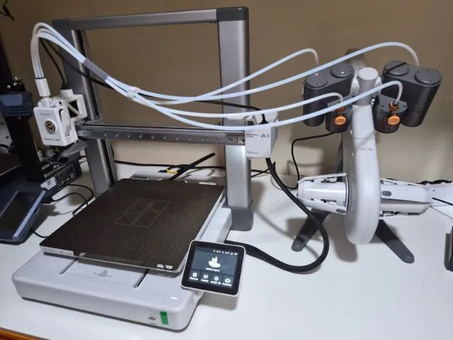 Bambulab A1 Combo - Foto 3