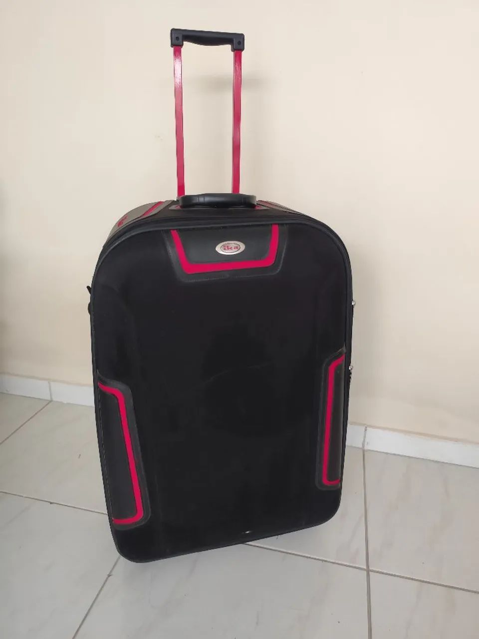 Mala grande de viagem 