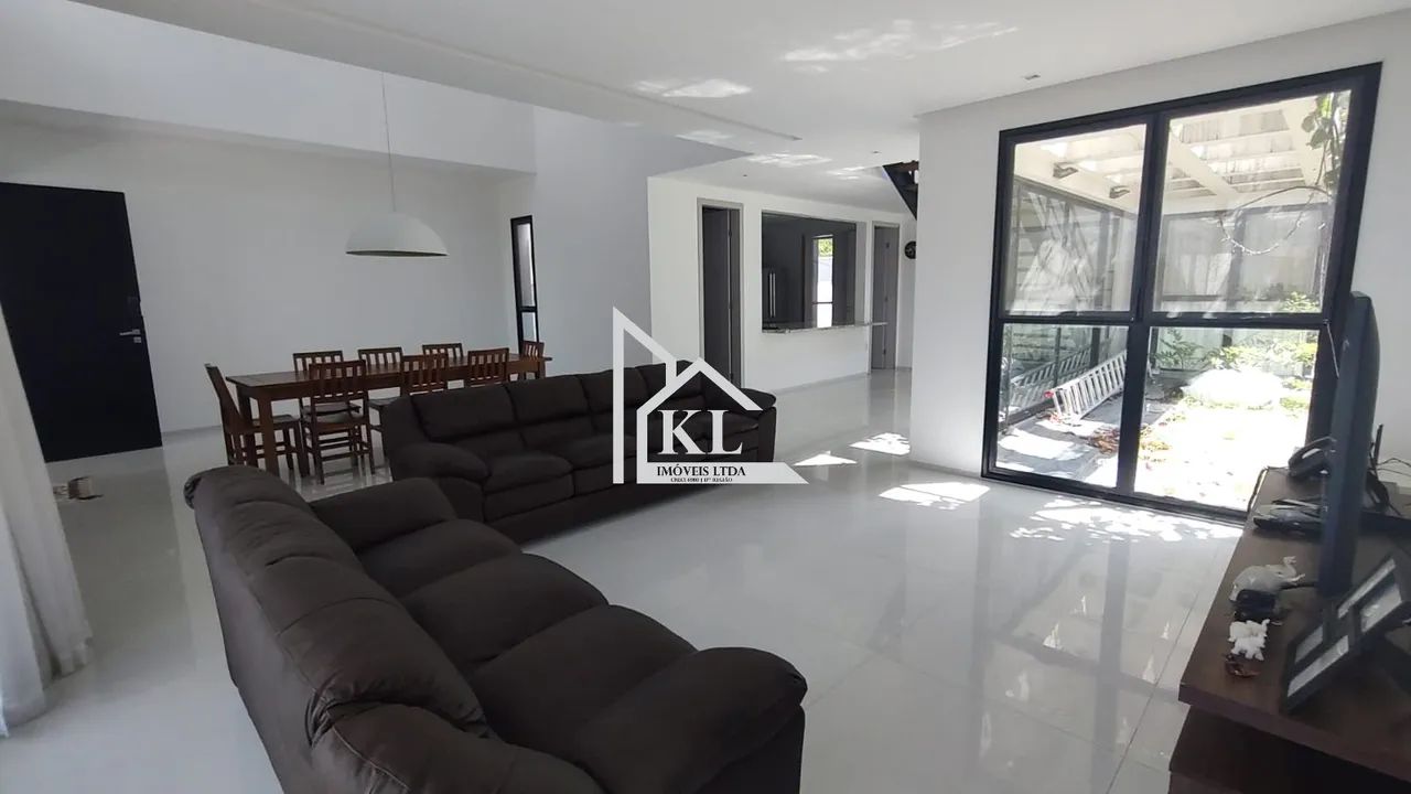 Casa no Alphaville Natal - Catuana - Exclusividade - Foto 4