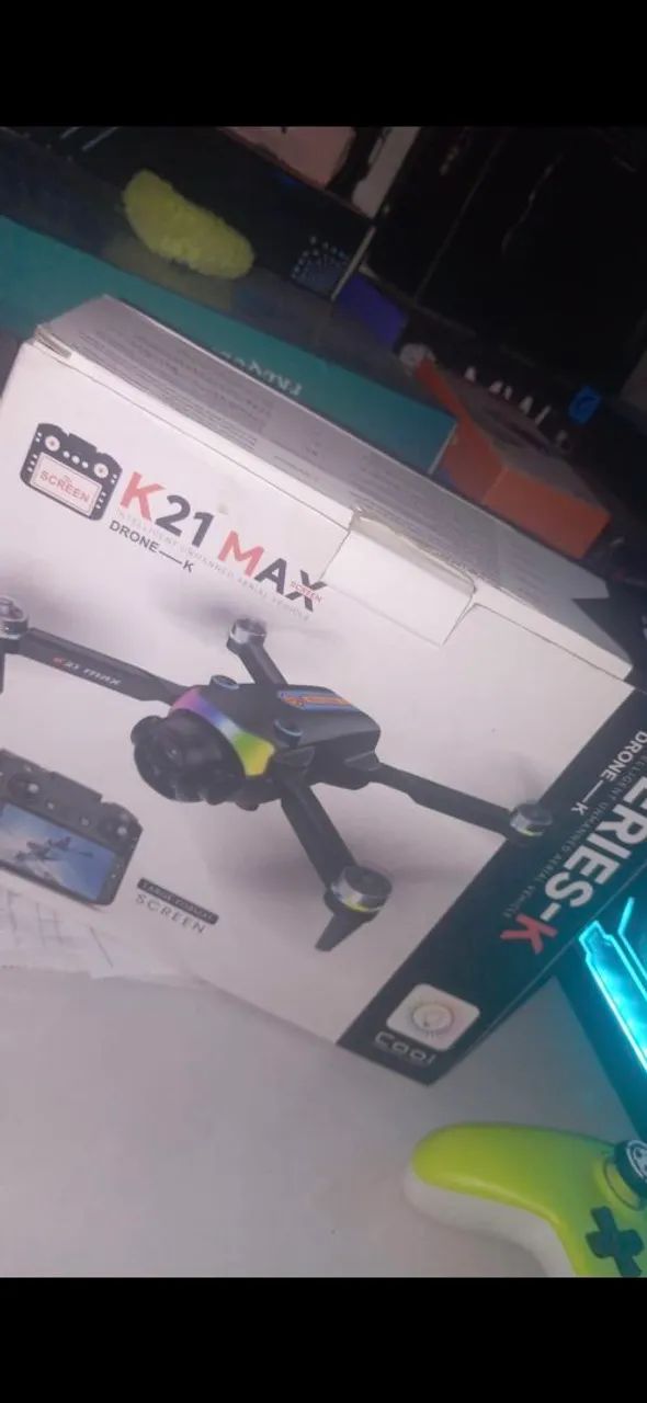 Drone 