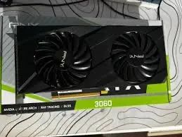 RTX 3060 