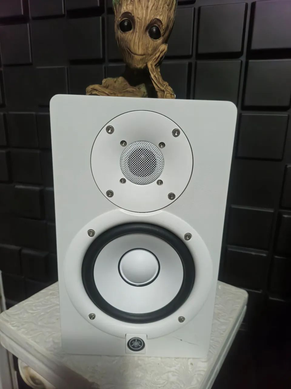 Monitor de áudio yamaha HS 5 - Foto 3
