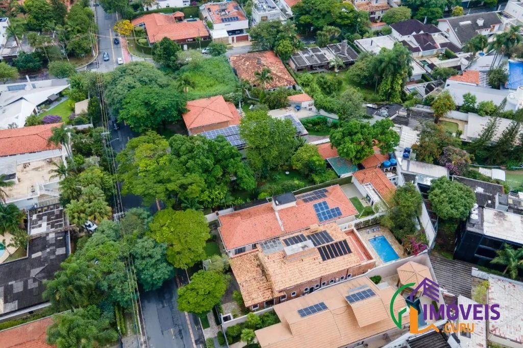 AREA - ALTO DE PINHEIROS - SP - Foto 2