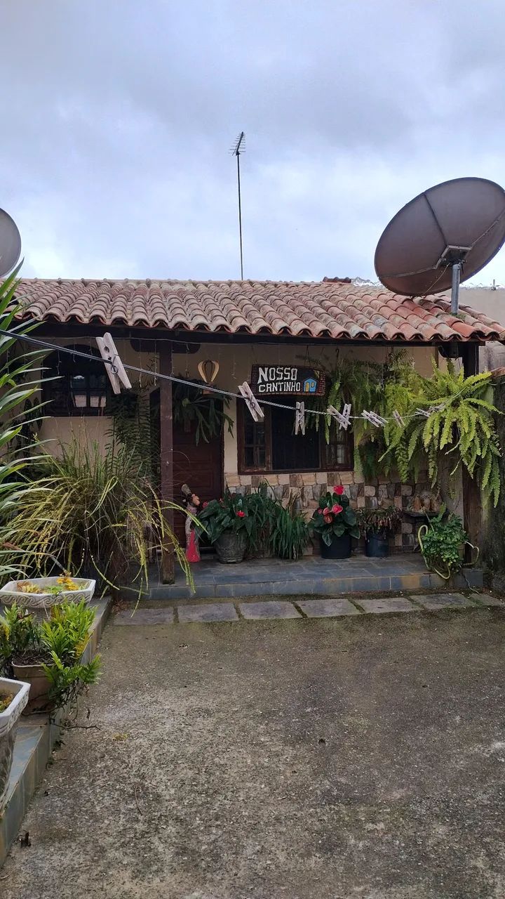 Casa no bairro Araújo 