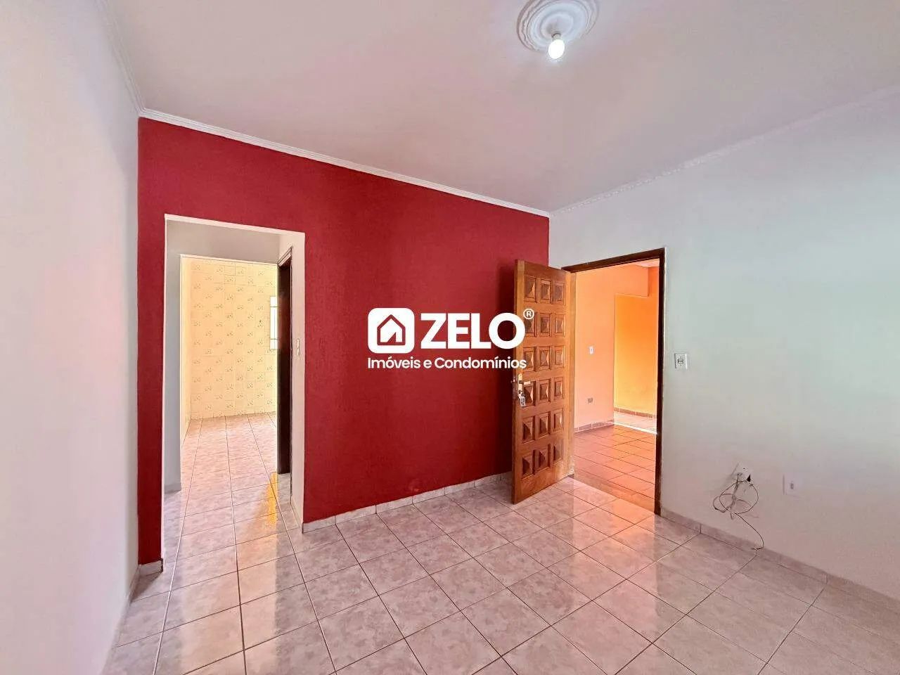 Casa para aluguel em Parque Dom Pedro II, Campinas - SP | Cód 7238 - Foto 5