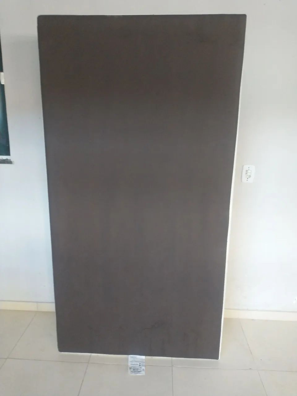 vendo base de solteirão em perfeito estado  - Foto 2