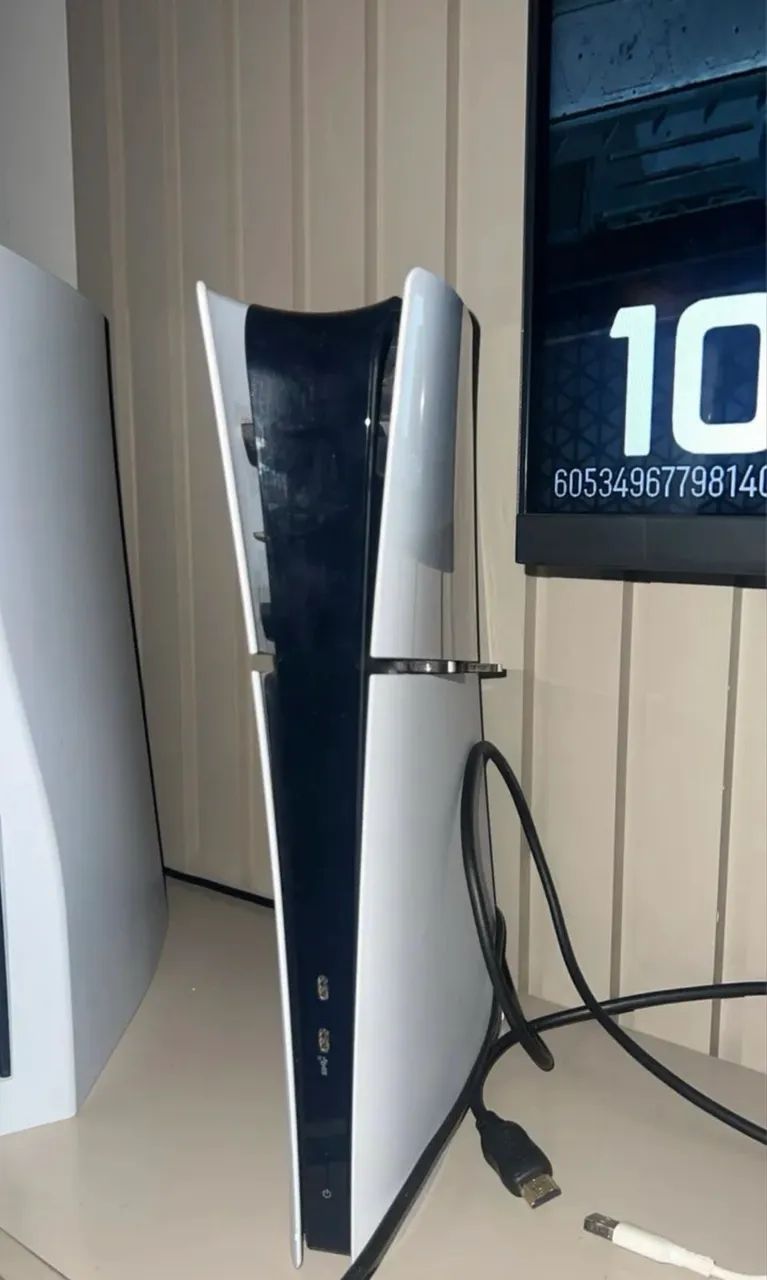 Ps5  - Foto 2