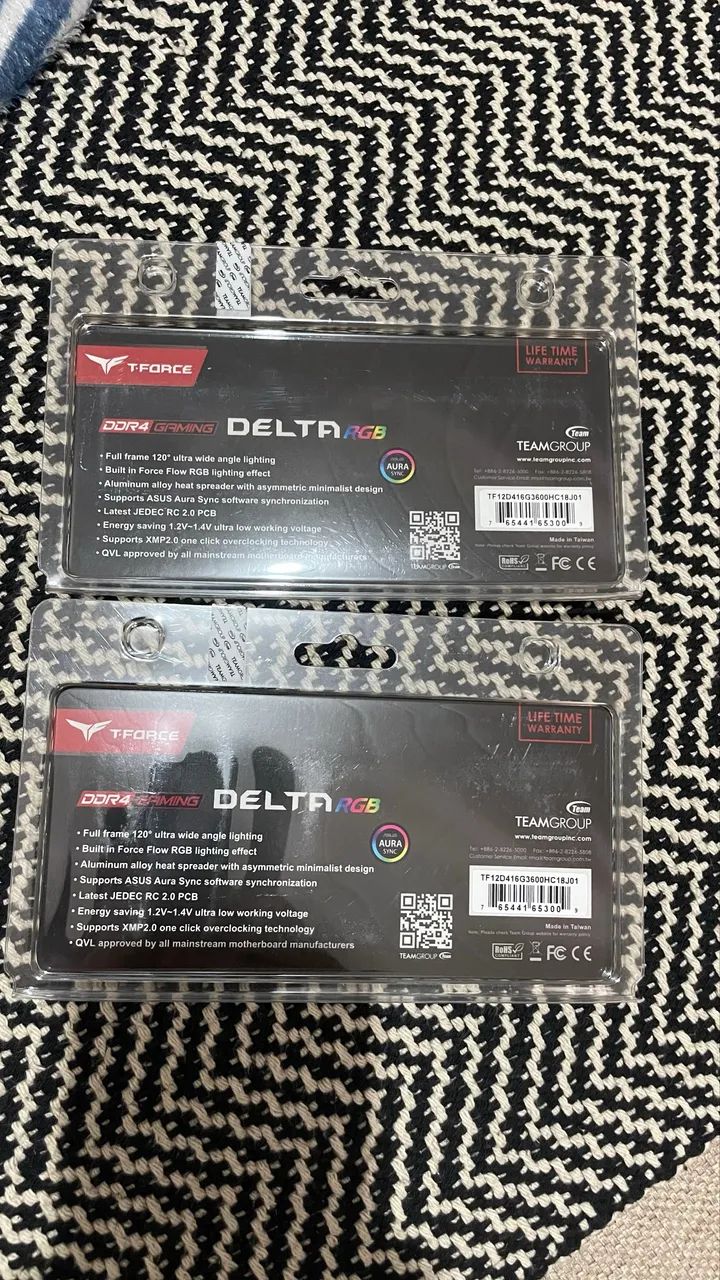 Memoria Ram 32 GB DDR4 - Foto 5